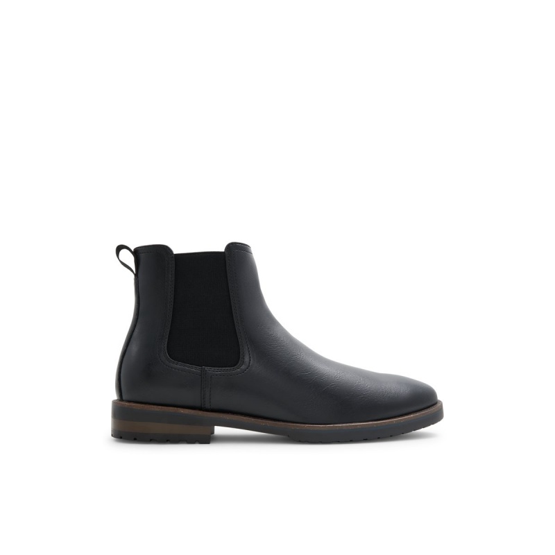 Botte Call It Spring Irvin Noir Homme | LJD-2937368